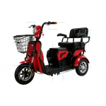 ESH-6112 ECO Three Wheel Electric Scooter